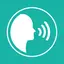 Logo of speakpal