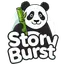 Logo of StoryBurst