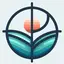 Logo of Time Keeper