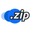 Logo of Transfer.zip