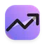 Logo of TrendingKeywords