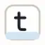 Logo of typando