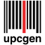 Logo of UPCgen