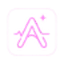 Logo of VideoASMR AI