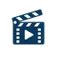 Logo of Videoh.dev