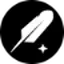 Logo of WriteStellar