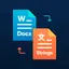 Logo of XCStrings To Docx Converter