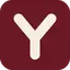 Logo of yunit