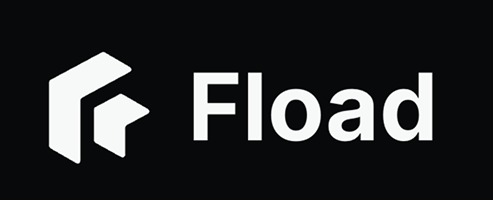 Fload logo